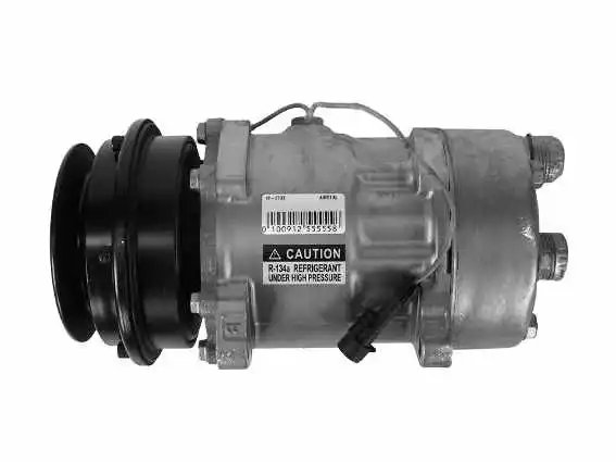Compressor, air conditioning (10-2732)