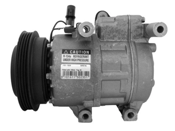 Compressor, air conditioning (10-1530)
