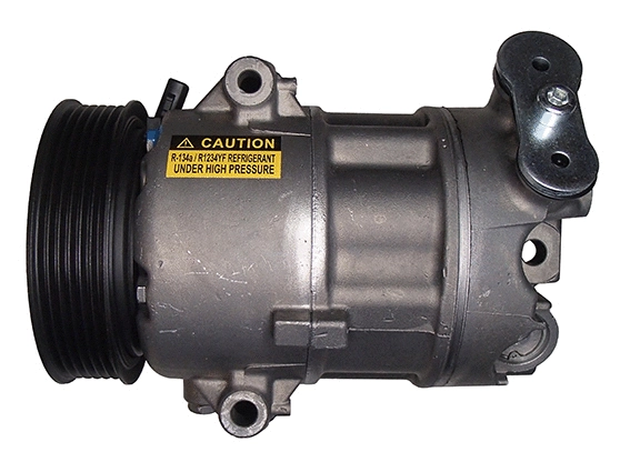Compressor, air conditioning (10-4520)