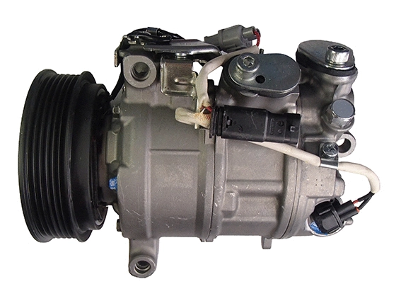 Compressor, air conditioning (10-3405)