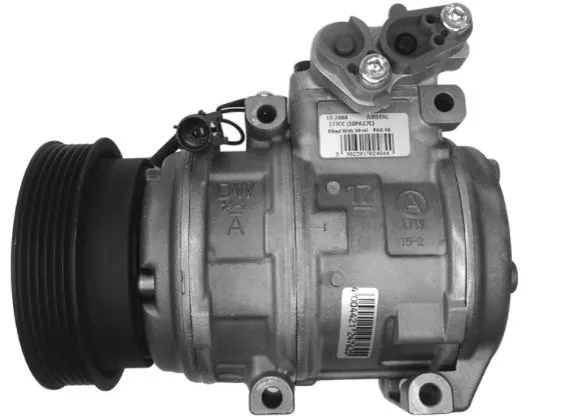 Compressor, air conditioning (10-2484)