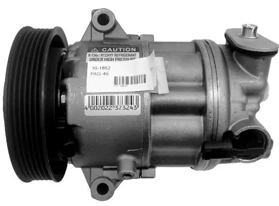 Compressor, air conditioning (10-1862)