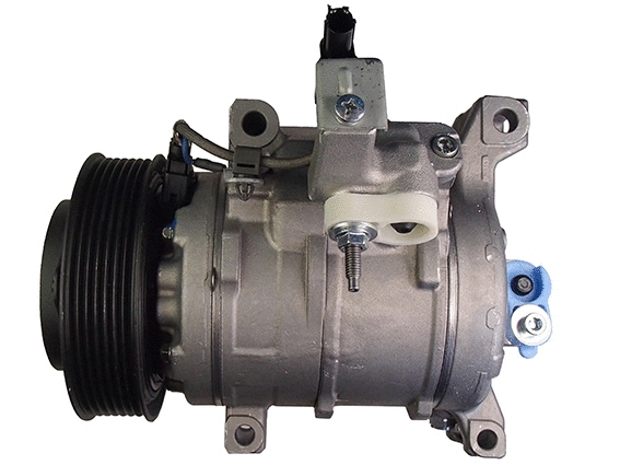 Compressor, air conditioning (10-4567)
