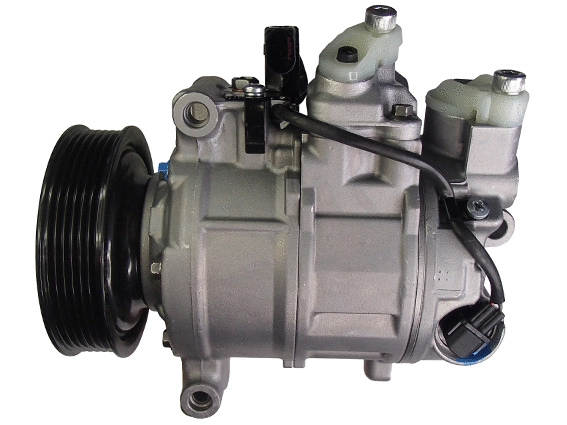 Compressor, air conditioning (10-1798)