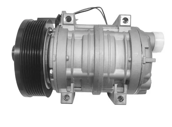 Compressor, air conditioning (10-2388)