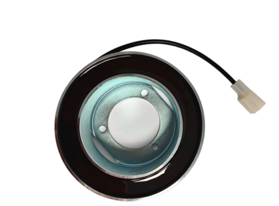 Coil, magnetic-clutch compressor (102-8124)