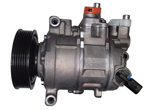 Compressor, air conditioning (10-2560)