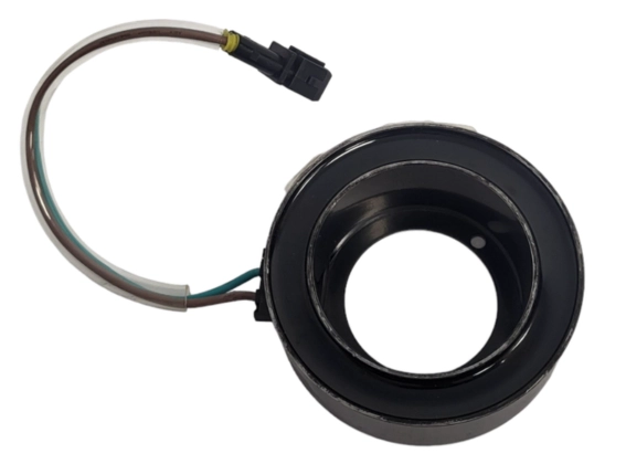 Coil, magnetic-clutch compressor (102-0012)