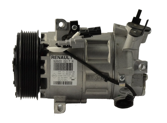 Compressor, air conditioning (10-3241)
