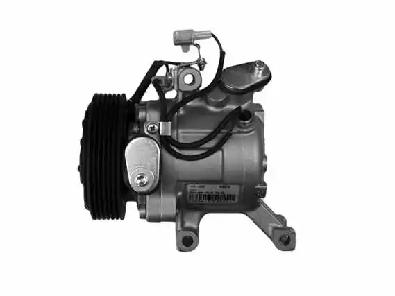 Compressor, air conditioning (10-2338)