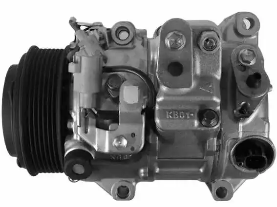 Compressor, air conditioning (10-1693)