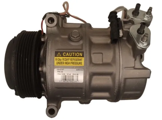 Compressor, air conditioning (10-4237)