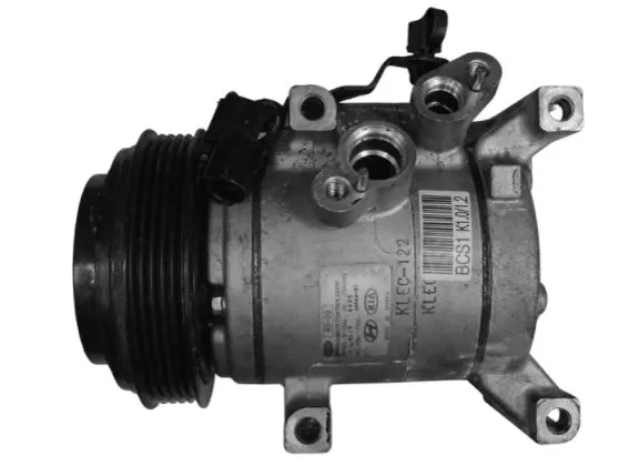 Compressor, air conditioning (10-3758)