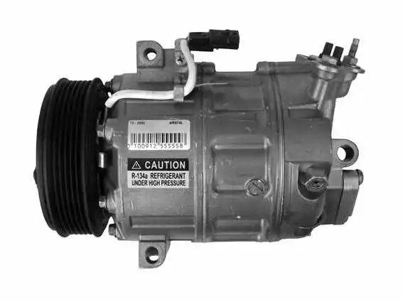 Compressor, air conditioning (10-2932)