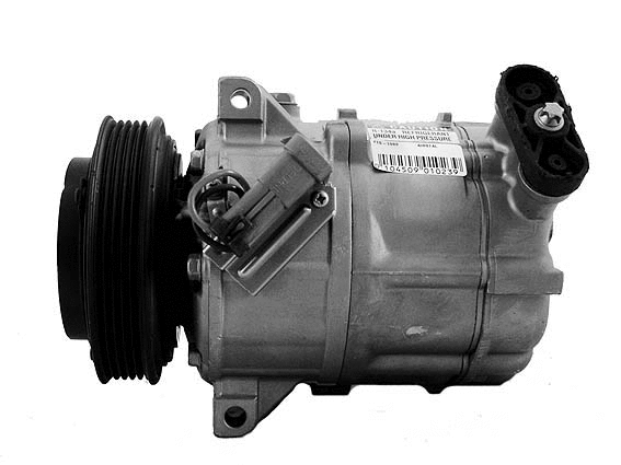 Compressor, air conditioning (10-1089)