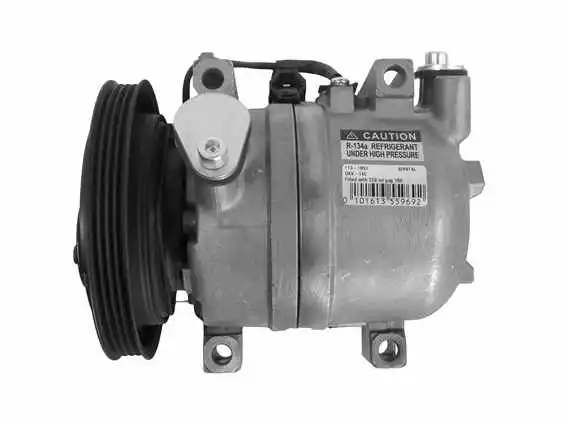 Compressor, air conditioning (10-1853)