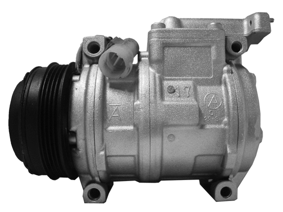 Compressor, air conditioning (10-0243)