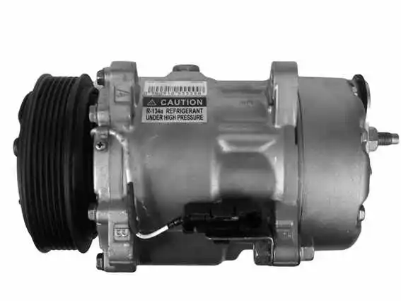 Compressor, air conditioning (10-1135)