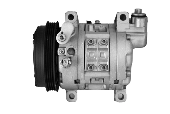 Compressor, air conditioning (10-1644)