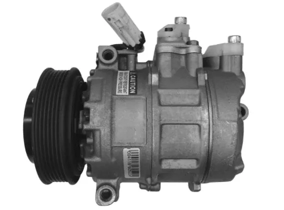 Compressor, air conditioning (10-1528)