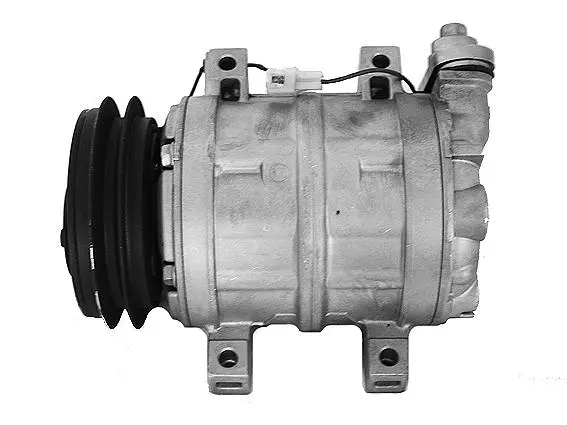 Compressor, air conditioning (10-1178)