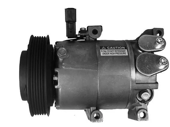 Compressor, air conditioning (10-1405)