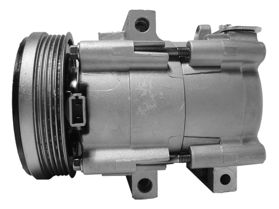 Compressor, air conditioning (10-0108)