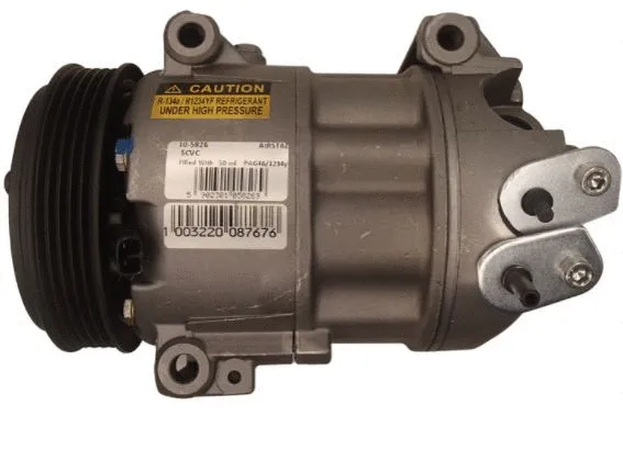 Compressor, air conditioning (10-5826)