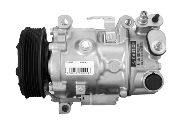 Compressor, air conditioning (10-2130)