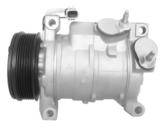 Compressor, air conditioning (10-1380)