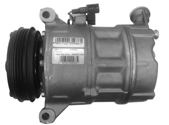 Compressor, air conditioning (10-4563)