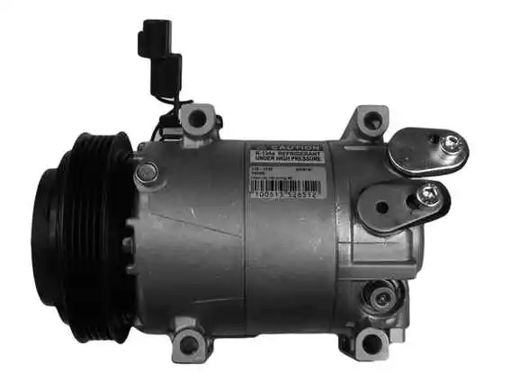 Compressor, air conditioning (10-1725)
