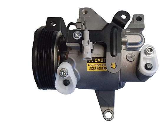 Compressor, air conditioning (10-2696)