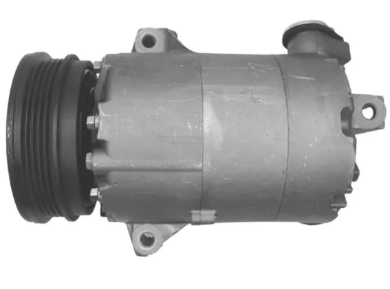 Compressor, air conditioning (10-4129)