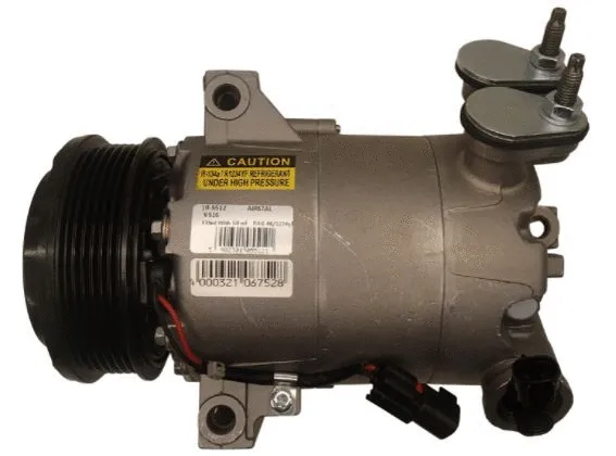 Compressor, air conditioning (10-5512)