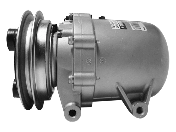 Compressor, air conditioning (10-0148)