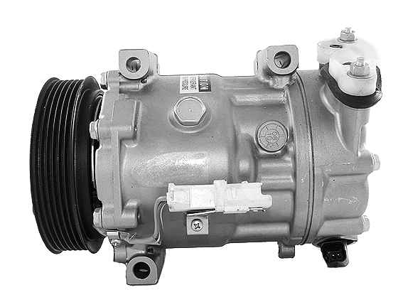 Compressor, air conditioning (10-0908)
