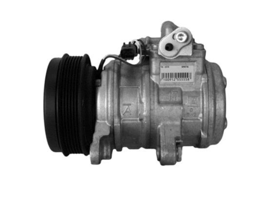 Compressor, air conditioning (10-2219)
