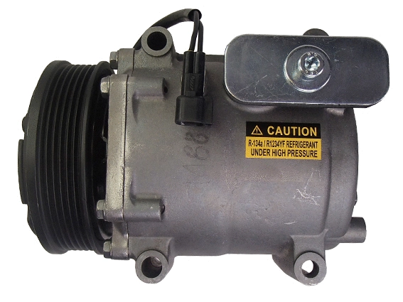 Compressor, air conditioning (10-1188)