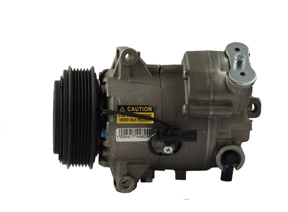 Compressor, air conditioning (10-3870)