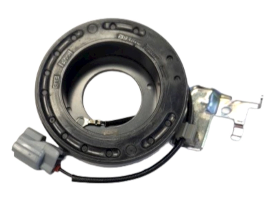 Coil, magnetic-clutch compressor (102-8002)