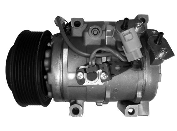 Compressor, air conditioning (10-3139)
