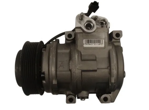 Compressor, air conditioning (10-3746)