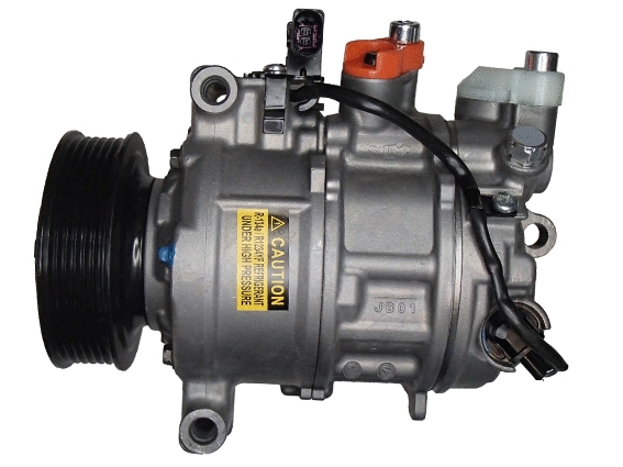Compressor, air conditioning (10-3373)
