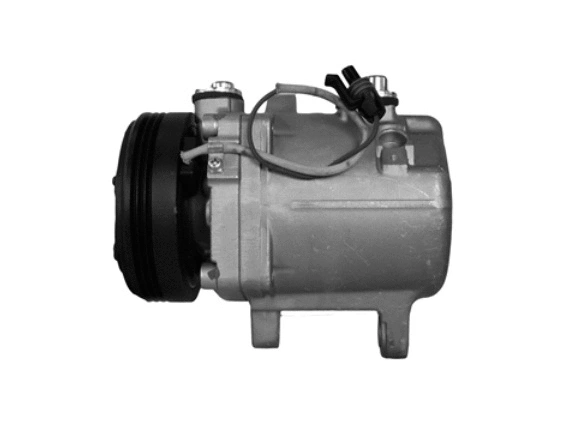 Compressor, air conditioning (10-1651)