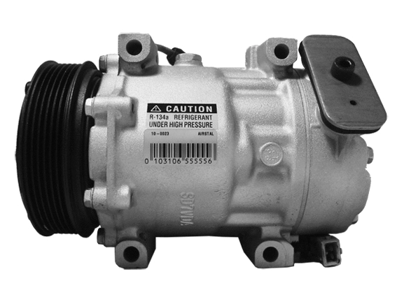 Compressor, air conditioning (10-0023)