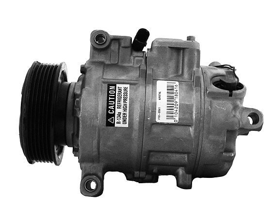 Compressor, air conditioning (10-0941)