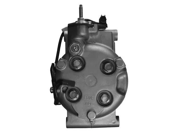 Compressor, air conditioning (10-3290)