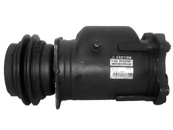 Compressor, air conditioning (10-0795)