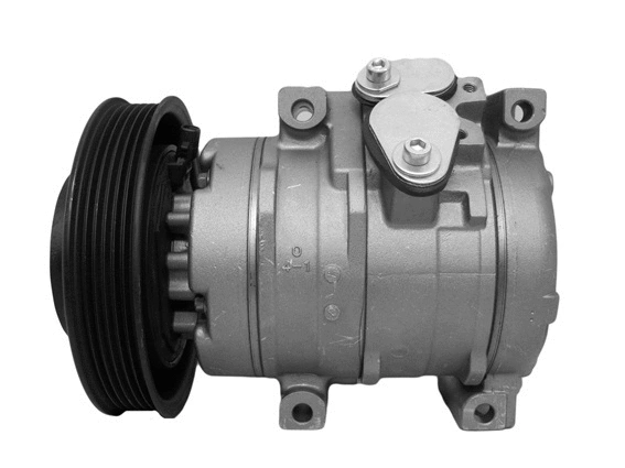 Compressor, air conditioning (10-1826)